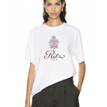 Футболка женская оверсайз