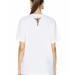 Футболка женская оверсайз Nirvana