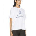 Футболка женская оверсайз